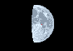 Moon age: 20 days,6 hours,30 minutes,69%