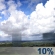 Cloudy, Light Rain Showers