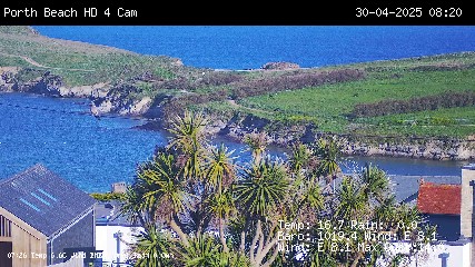 porth cam 1