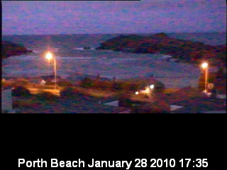 porth