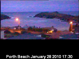 porth