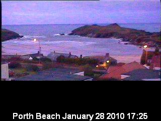 porth