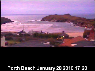 porth