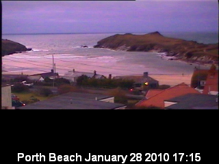 porth