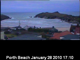 porth
