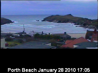 porth