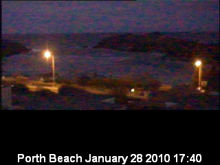 porth latest