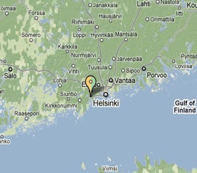 location