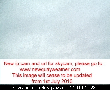 sky