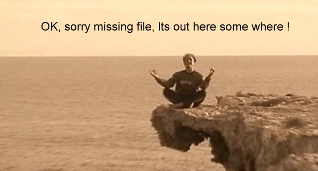 error