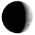 Waxing Crescent, 4 days, 14 hours, 5 minutes in cycle Waxing Crescent, 4 days, 14 hours, 5 minutes in cycle