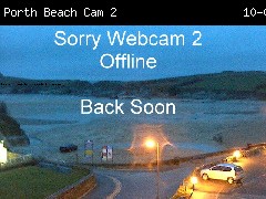 Live Beach Cam 2