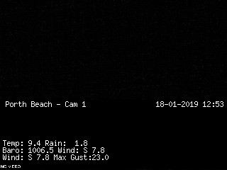 porth cam 1