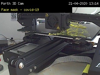 3D Printer