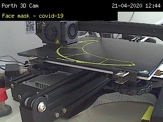 3D Printer