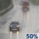 Partly Cloudy, Showers
