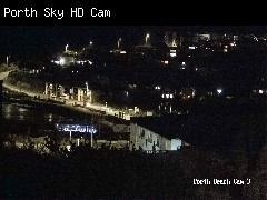 Live Wide Angle Cam