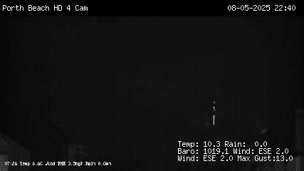 porth cam 1