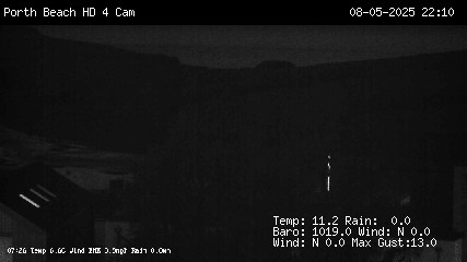 porth cam 1