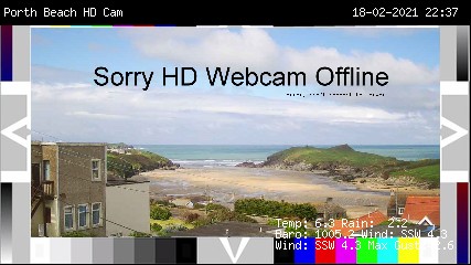 porth cam 1