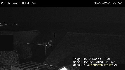 porth cam 1