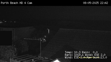 porth cam 1