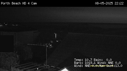 porth cam 1