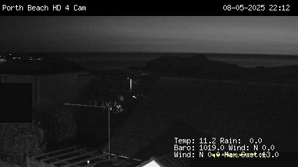 porth cam 1