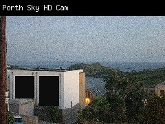 sky cam