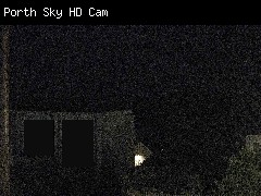 sky cam