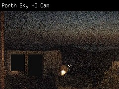 sky cam