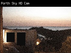 sky cam