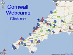 Cornwall Cams