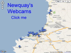 Newquay Cams