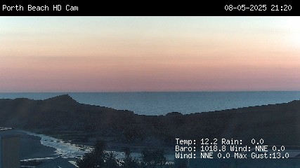 porth cam 2