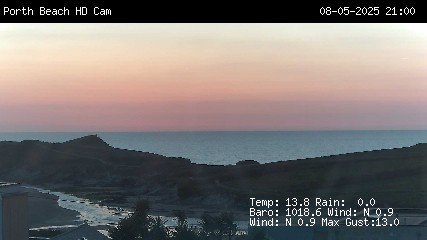 porth cam 2