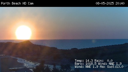 porth cam 2